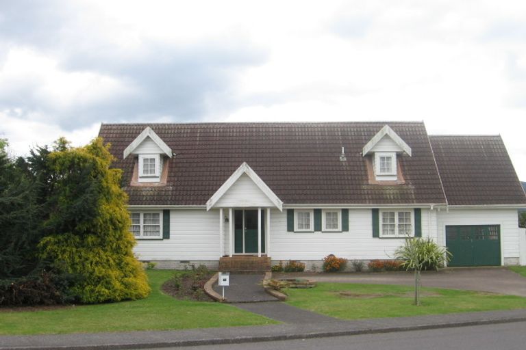 Photo of property in 38 Pegasus Drive, Sunnybrook, Rotorua, 3015