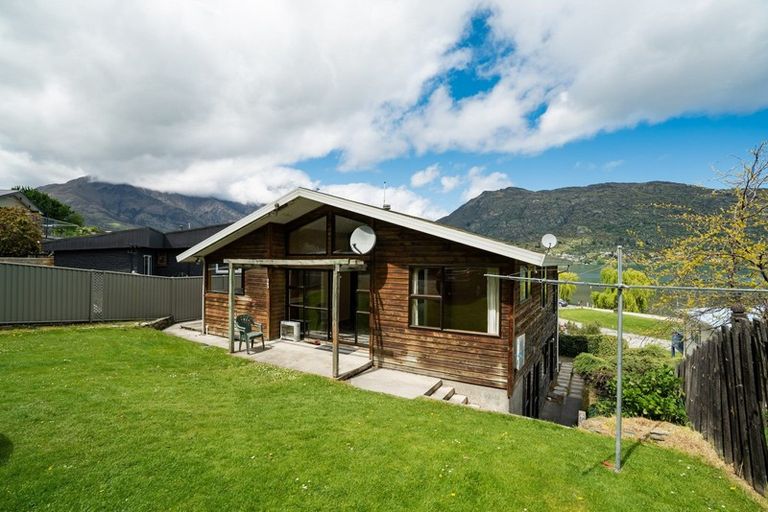 Photo of property in 963 Frankton Road, Frankton, Queenstown, 9300