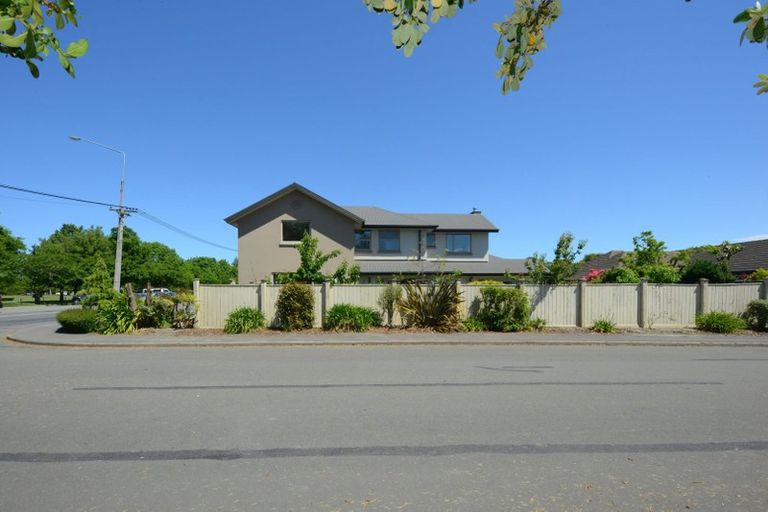 Photo of property in 19 Roydvale Avenue, Burnside, Christchurch, 8042