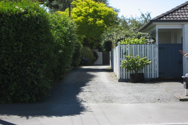 Photo of property in 21a Office Road, Merivale, Christchurch, 8014