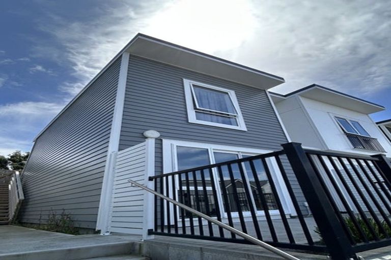 Photo of property in 37/30 Adventure Drive, Whitby, Porirua, 5024