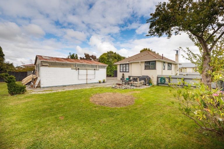 Photo of property in 47 Alexandra Street, Marton, 4710