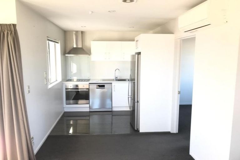 Photo of property in 1/424 Manchester Street, St Albans, Christchurch, 8014