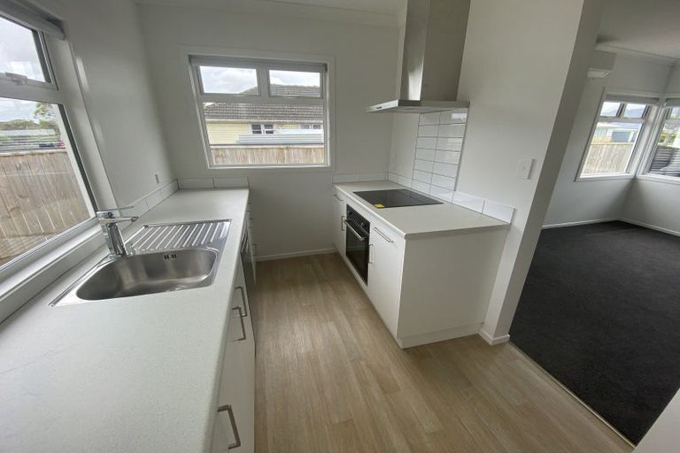 Photo of property in 95 Bartholomew Road, Levin, 5510