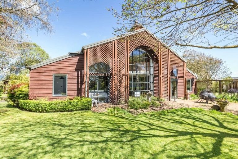 Photo of property in 155 Fairfield Road, Levin, 5510