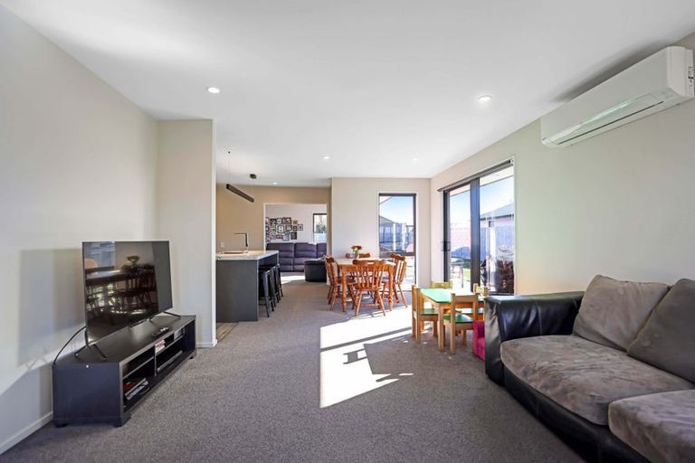 Photo of property in 31 Geoff Geering Drive, Netherby, Ashburton, 7700