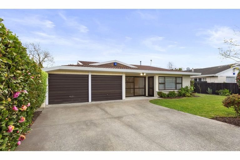 Photo of property in 31 Tramway Road, Enderley, Hamilton, 3214