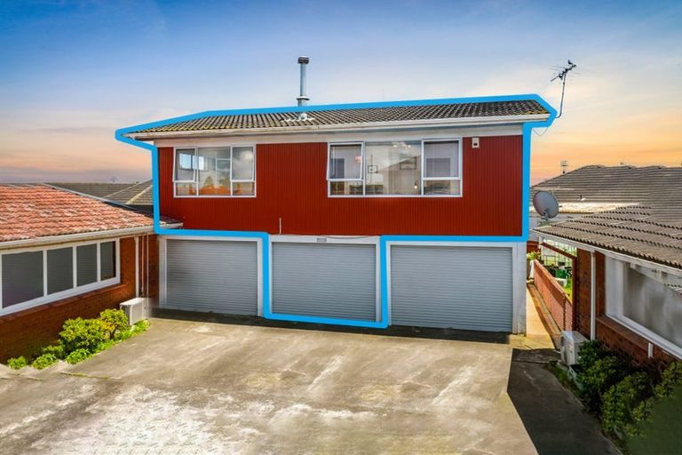 Photo of property in 4/45 Wintere Road, Papatoetoe, Auckland, 2025