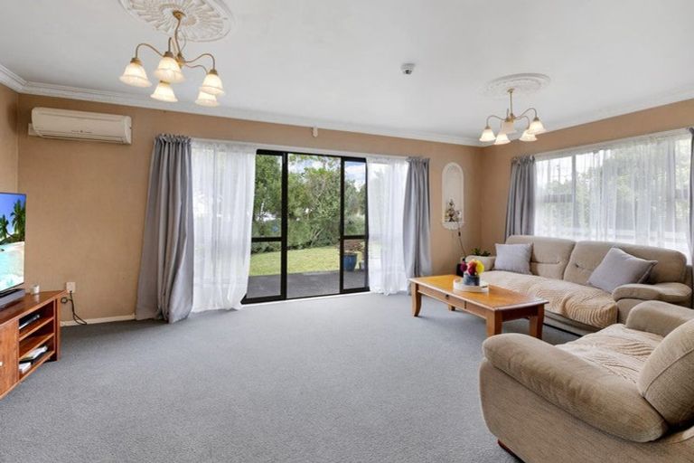 Photo of property in 56 Bailey Street, Huntly, 3700