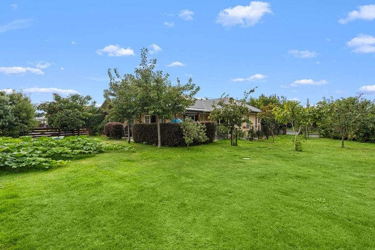 Photo of property in 15 Ormandy Court, Amberley, 7410