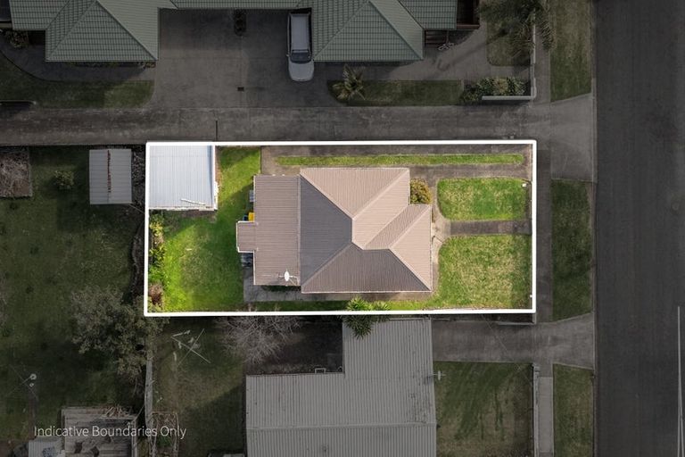 Photo of property in 124 Fenton Street, Thames, 3500