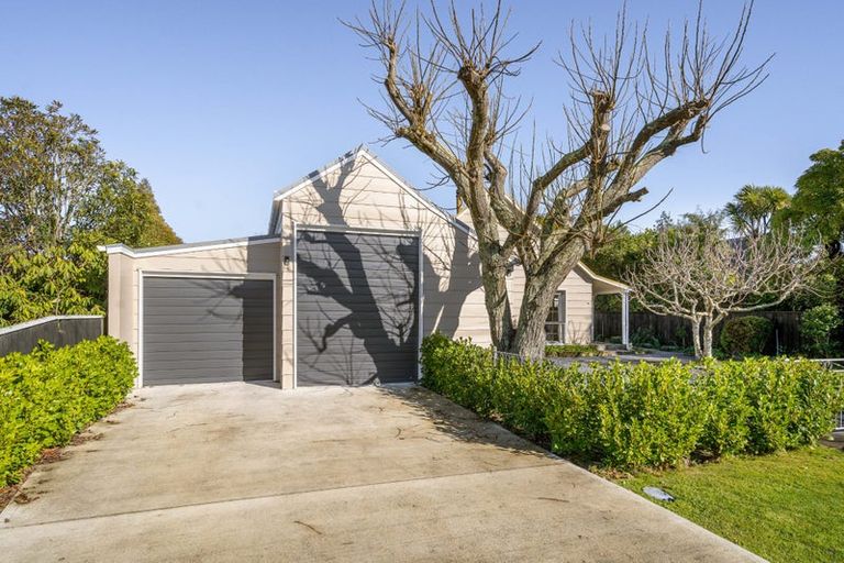 Photo of property in 20 Jellicoe Street, Greytown, 5712