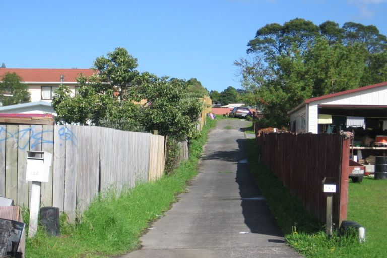 Photo of property in 154 Solar Road, Glen Eden, Auckland, 0602
