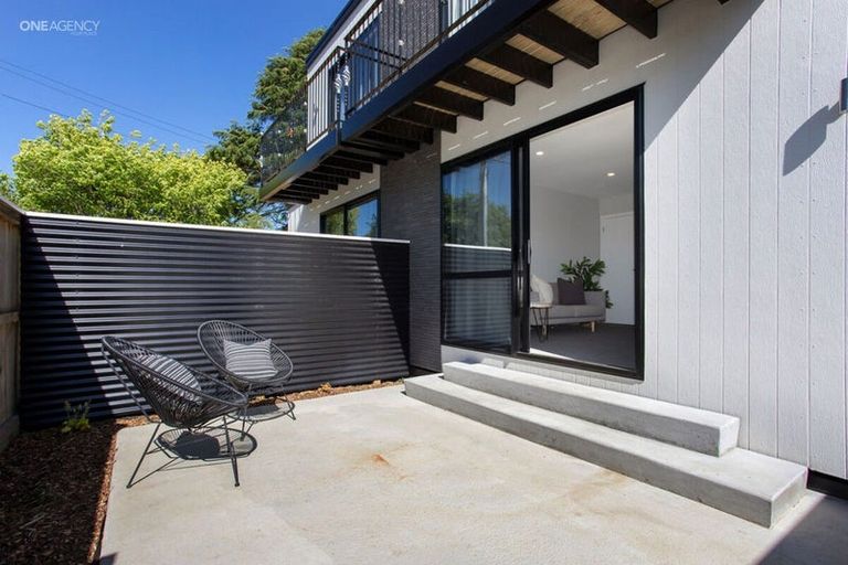 Photo of property in 70b Kellys Road, Mairehau, Christchurch, 8052