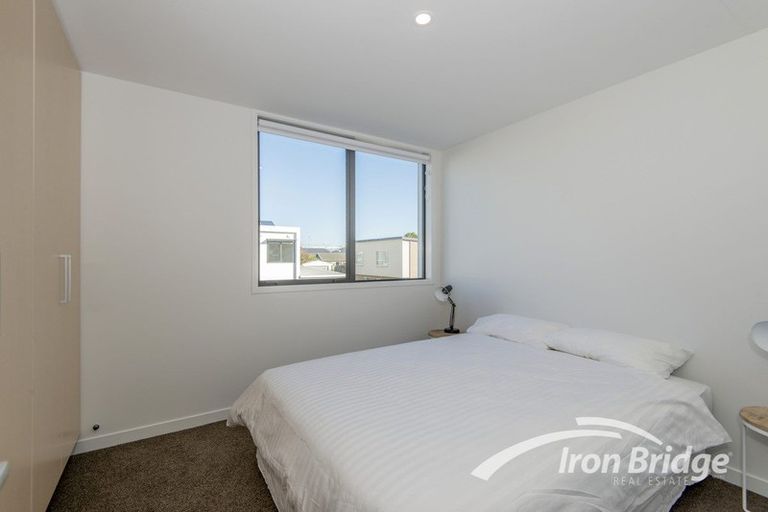 Photo of property in 24/10 Rex Street, Riccarton, Christchurch, 8041