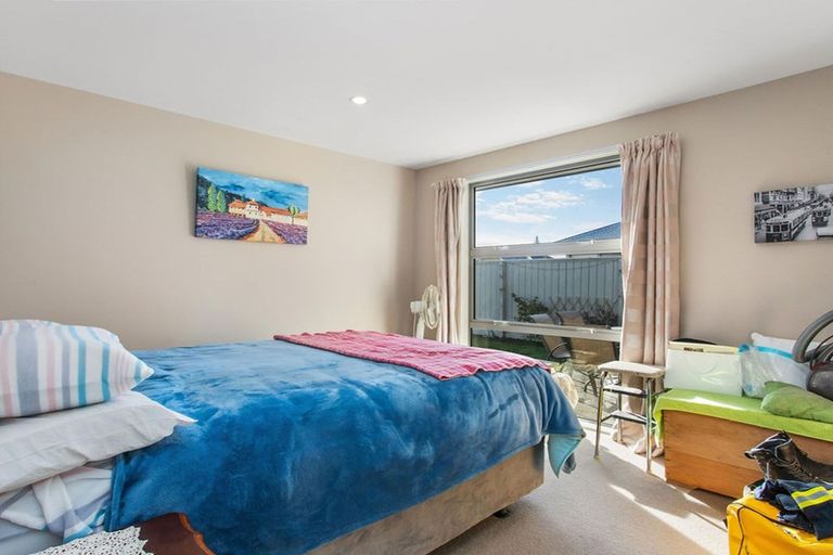 Photo of property in 26 Cassino Street, Rangiora, 7400