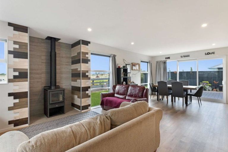 Photo of property in 20 Pelham Place, Lincoln, 7608