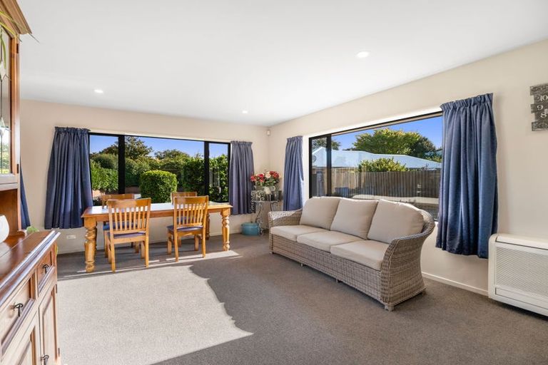 Photo of property in 13 Cressida Close, Rolleston, 7614