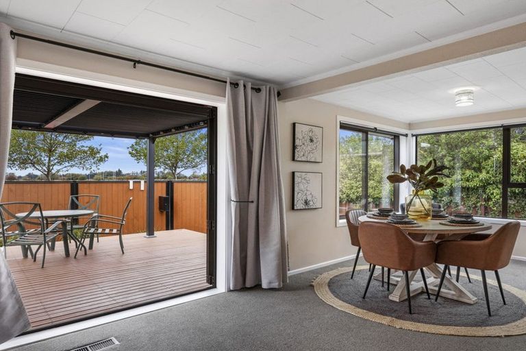 Photo of property in 78 South Belt, Rangiora, 7400