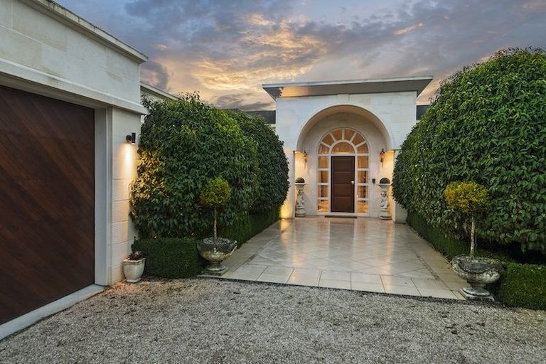 Photo of property in 472 Pound Road, Yaldhurst, Christchurch, 7676