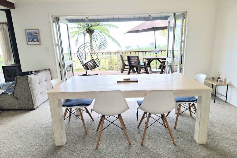 Photo of property in 17 Fairburn Place, Charleston, Cape Foulwind, 7892