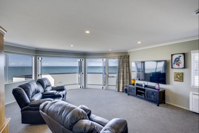 Photo of property in 120 North Shore Road, Eskdale, Napier, 4182