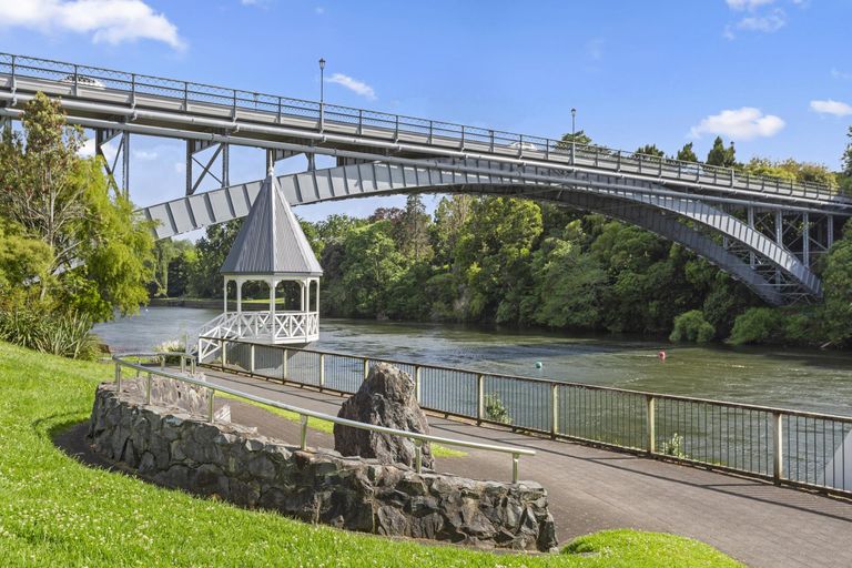 Photo of property in 9/118 Grantham Street, Hamilton Central, Hamilton, 3204