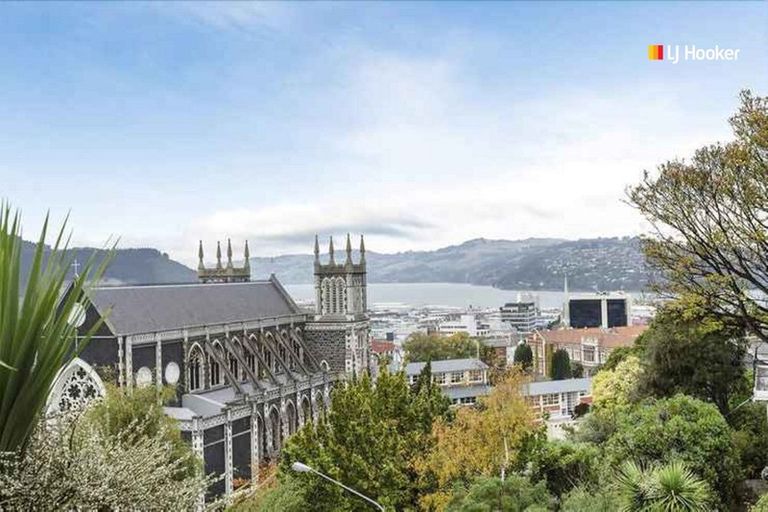 Photo of property in 311 Rattray Street, Dunedin Central, Dunedin, 9016