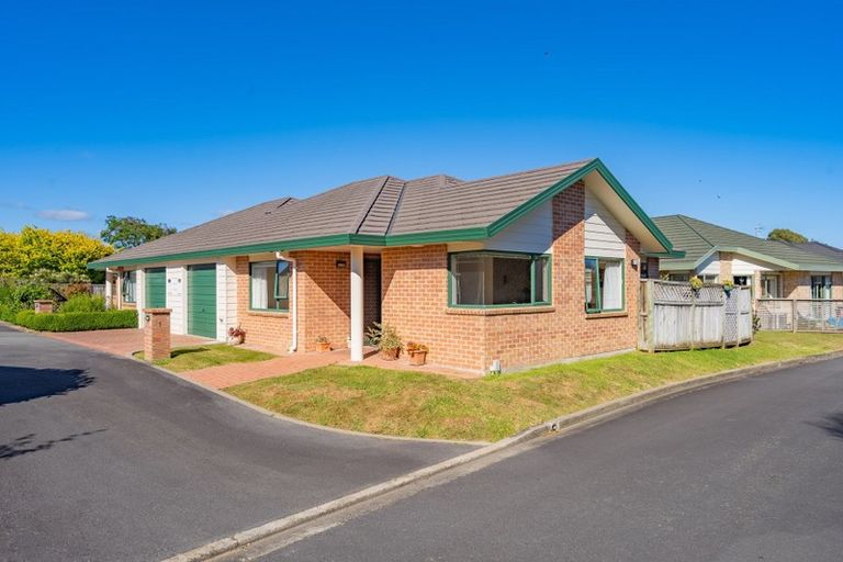 Photo of property in 7/55 Andrew Street, Waikanae, 5036