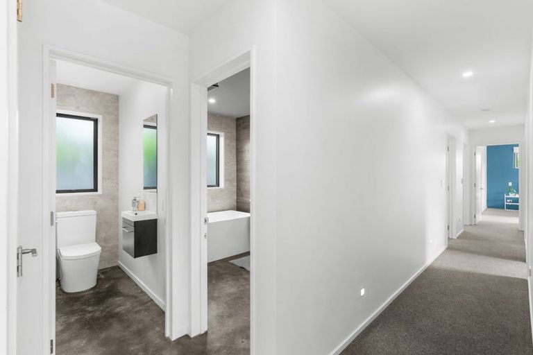 Photo of property in 67 Richmond Avenue, Halswell, Christchurch, 8025