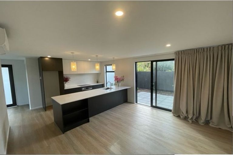Photo of property in 3/113 Bishop Street, St Albans, Christchurch, 8014