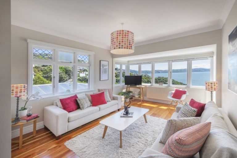 Photo of property in 109 Te Anau Road, Hataitai, Wellington, 6021