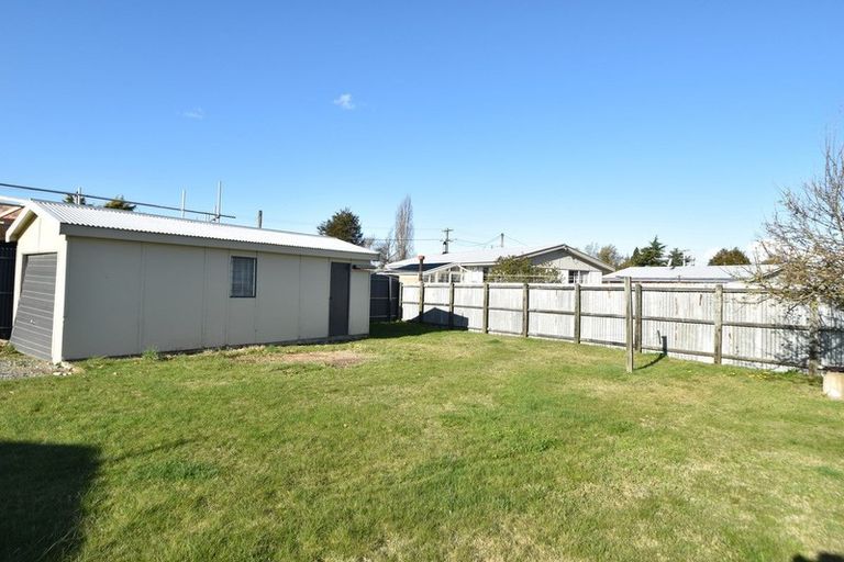 Photo of property in 18 Hunter Crescent, Twizel, 7901