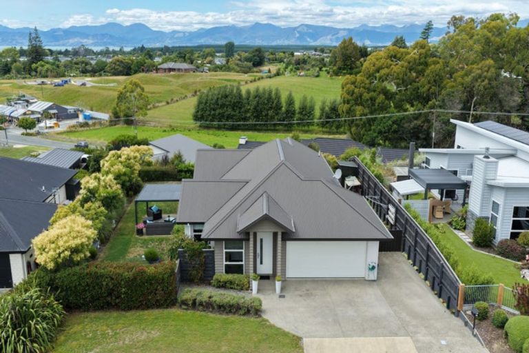 Photo of property in 13 Koi Crescent, Mapua, 7005