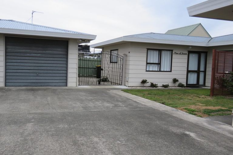 Photo of property in 51a Salisbury Road, Richmond, 7020