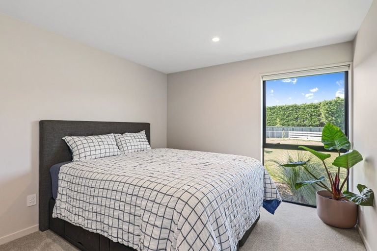 Photo of property in 35c Tramway Road, Kirwee, Darfield, 7571