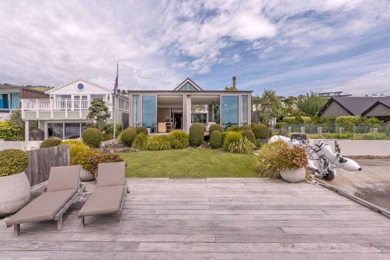 Photo of property in 153 Main Road, Moncks Bay, Christchurch, 8081