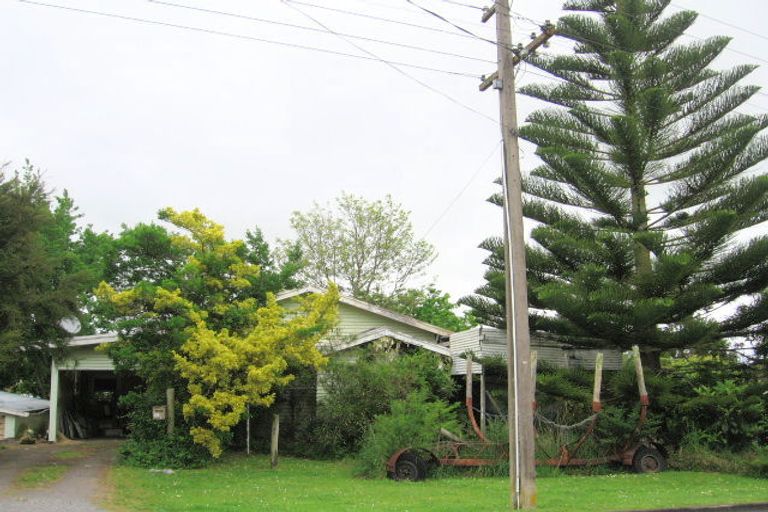 Photo of property in 53 Aorangi Road, Paeroa, 3600