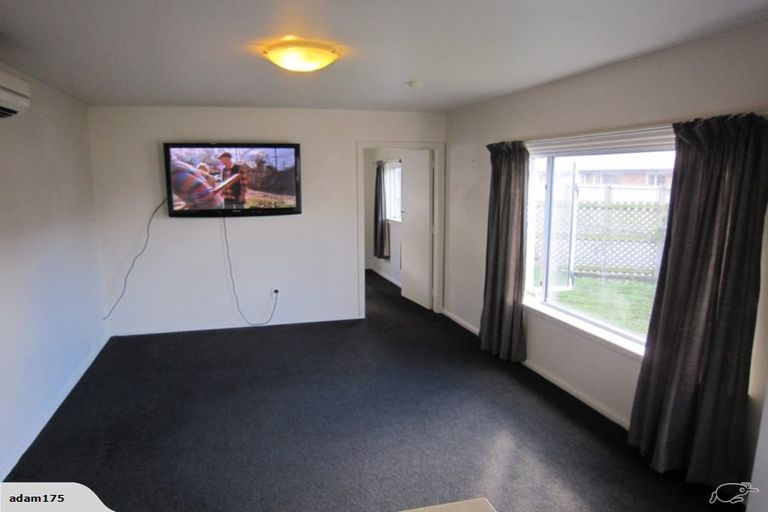Photo of property in 665 Worcester Street, Linwood, Christchurch, 8062