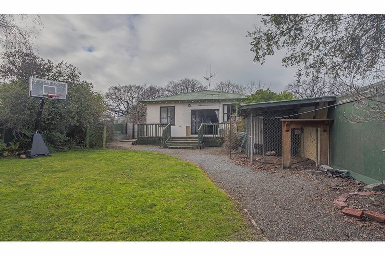 Photo of property in 45 Cain Street, Parkside, Timaru, 7910