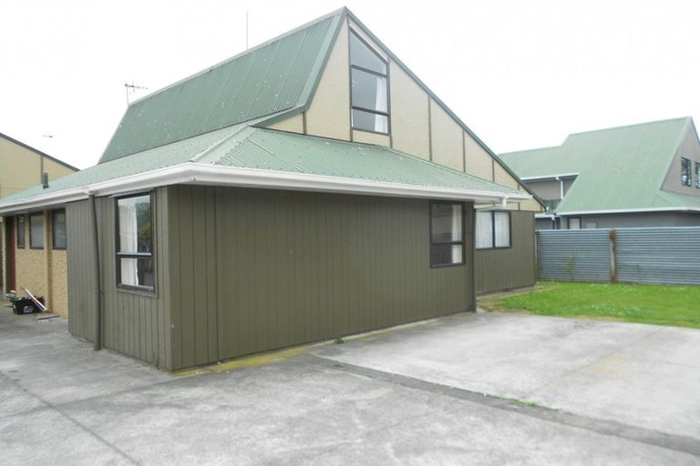 Photo of property in 494 Ferguson Street, Palmerston North, 4410