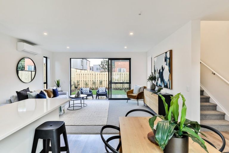 Photo of property in 105 Mangahoe Road, Mount Wellington, Auckland, 1062