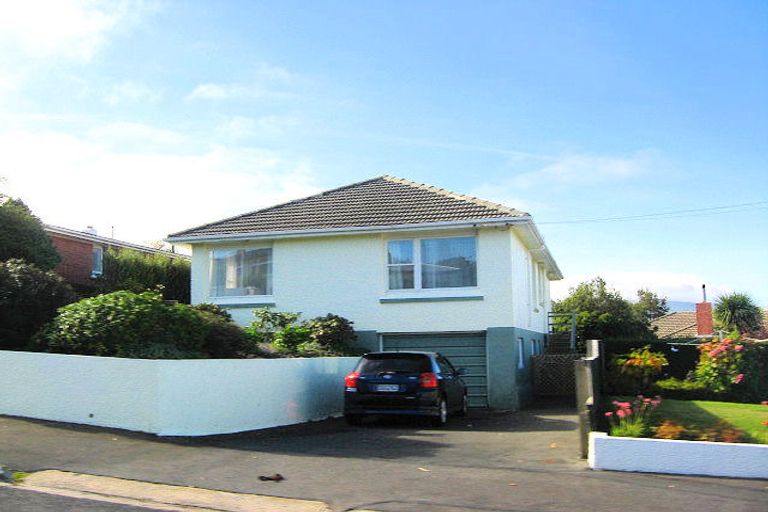 Photo of property in 260 Helensburgh Road, Helensburgh, Dunedin, 9010