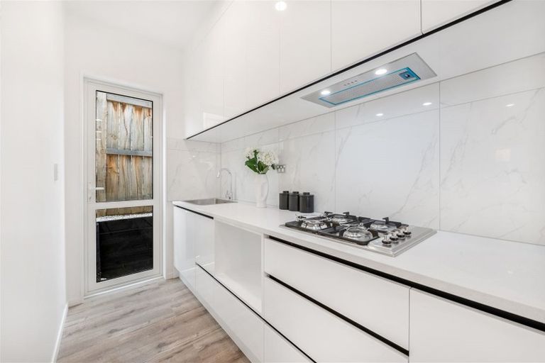 Photo of property in 4 Demeter Street, Flat Bush, Auckland, 2019