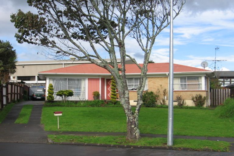 Photo of property in 19 Leith Court, Papatoetoe, Auckland, 2104