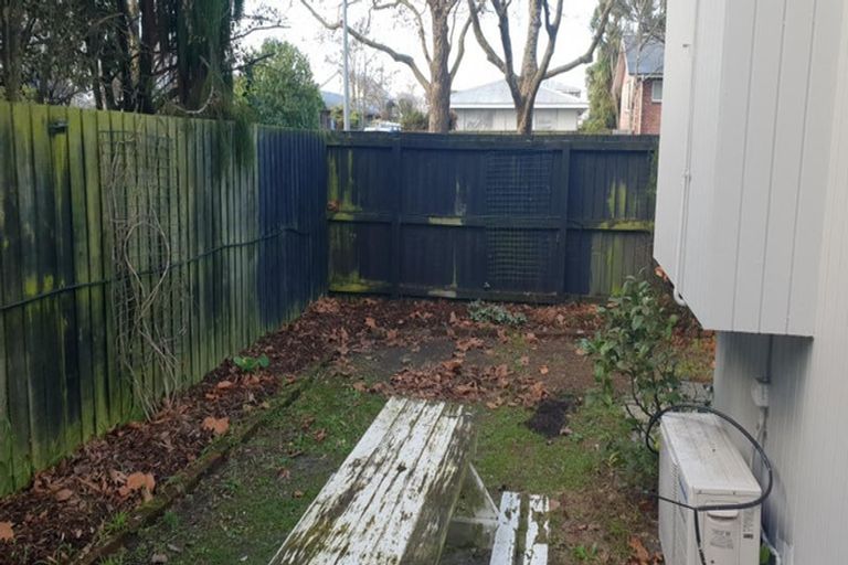 Photo of property in 1/3 Grove Road, Addington, Christchurch, 8024