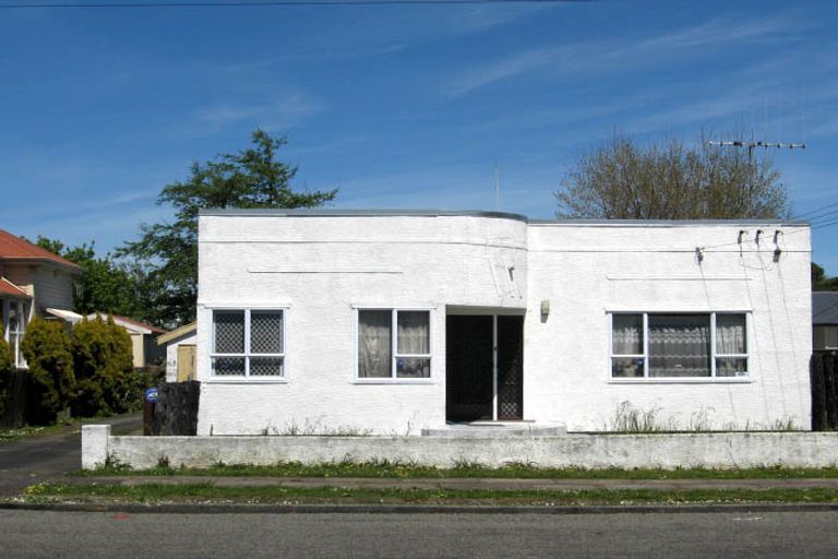 Photo of property in 93 Niblett Street, Whanganui, 4500