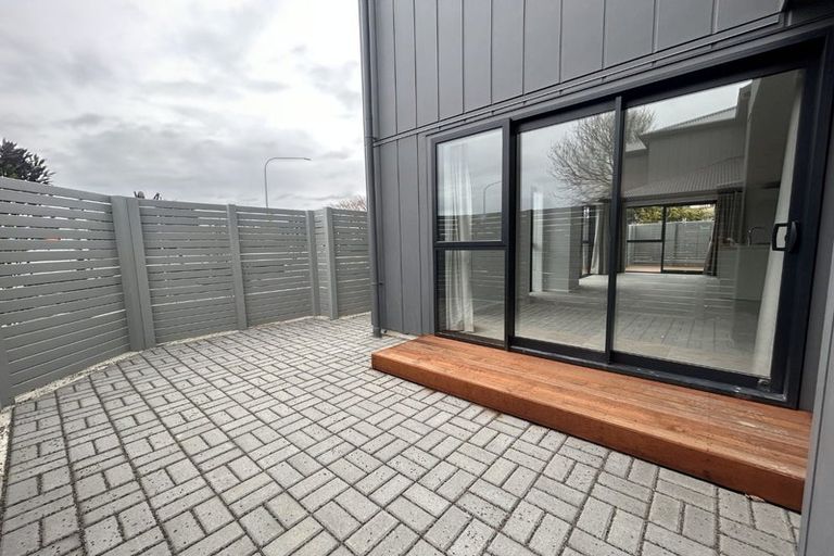 Photo of property in 126a Roy Street, Palmerston North, 4410