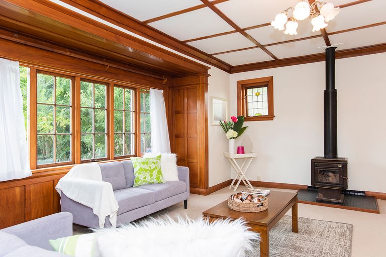 Photo of property in 122 Harris Street, Inner Kaiti, Gisborne, 4010