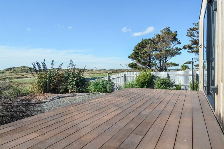 Photo of property in 132 Mokomoko Road, Omaui, Invercargill, 9877
